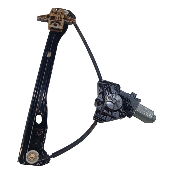 Motor Maquina Vidro Amarok V6 Diant Esq 2019a2023. Original