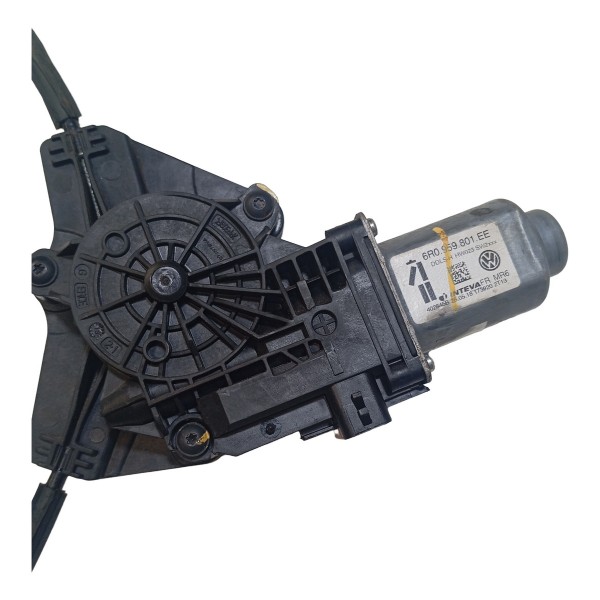 Motor Maquina Vidro Amarok V6 Diant Esq 2019a2023. Original