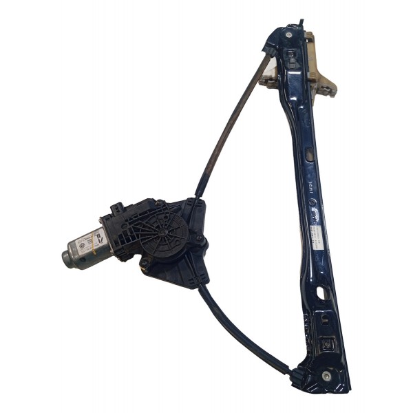 Motor Maquina Vidro Amarok V6 Diant Esq 2019a2023. Original