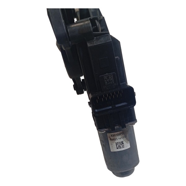 Motor Maquina Vidro Amarok V6 Diant Esq 2019a2023. Original