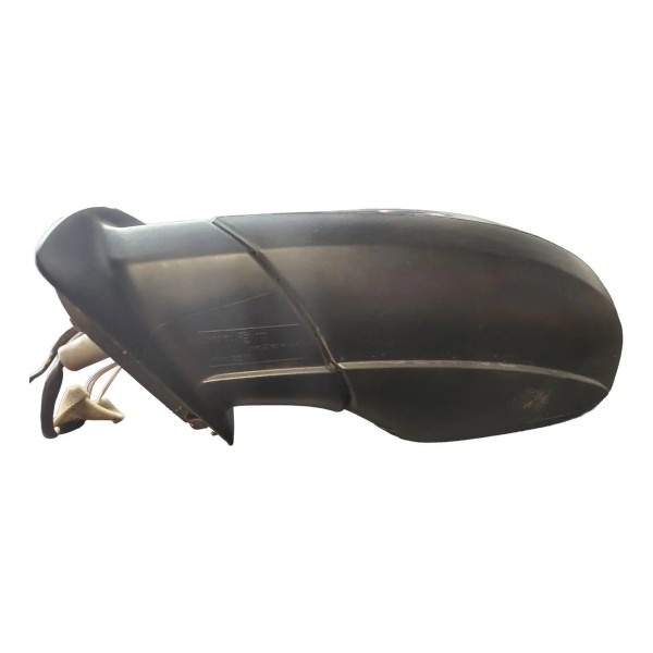 Retrovisor Amarok Nao Rebativel 2017 Original Cinza Escuro