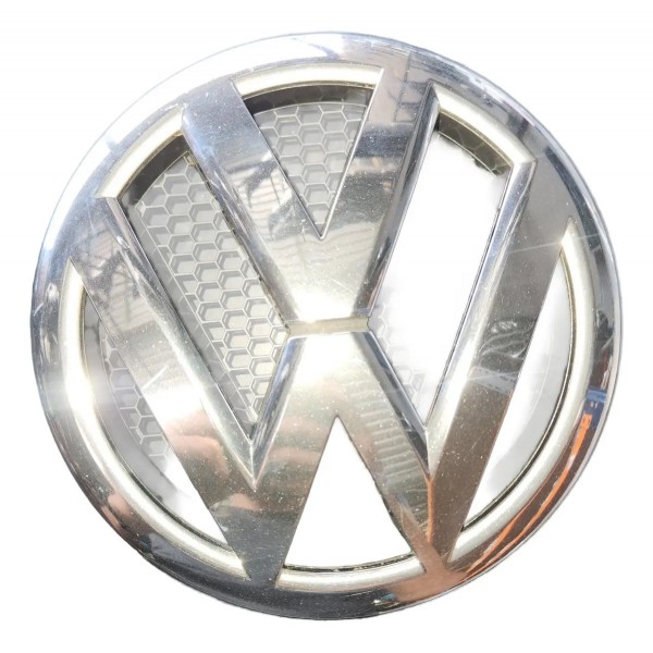 Emblema Amarok V6 2019 Original