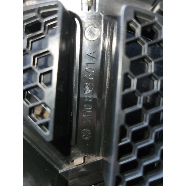 Emblema Amarok V6 2019 Original