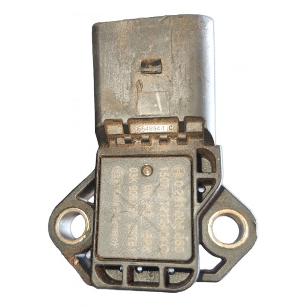 Sensor Map Volkswagen Amarok 2.0 16v 2011/2016 (03k906051)