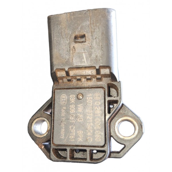 Sensor Map Volkswagen Amarok 2.0 16v 2011/2016 (03k906051)