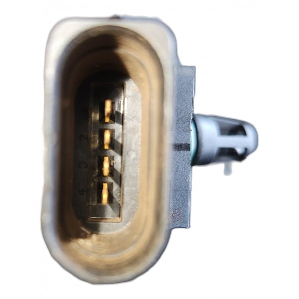 Sensor Map Volkswagen Amarok 2.0 16v 2011/2016 (03k906051)