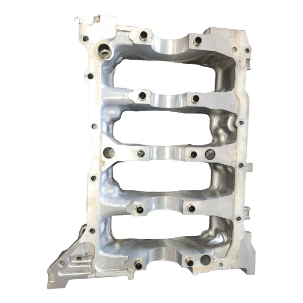 Sobre Cárter Do Motor Honda Civic G10 2.0 2017 Á 2020