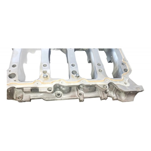 Sobre Cárter Do Motor Honda Civic G10 2.0 2017 Á 2020