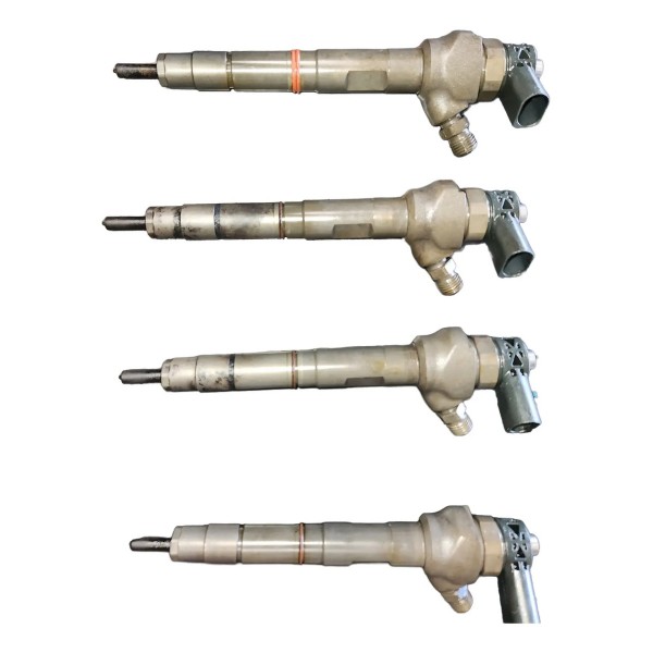 Jogo De Bico Amarok 2.0 2017 Original