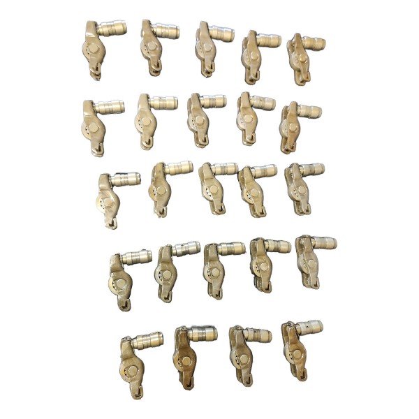 Jogo Tuchos E Balancim Vw Amarok V6 3.0 2022- 24 Und