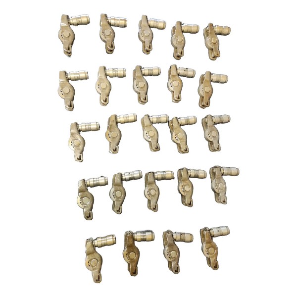 Jogo Tuchos E Balancim Vw Amarok V6 3.0 2022- 24 Und