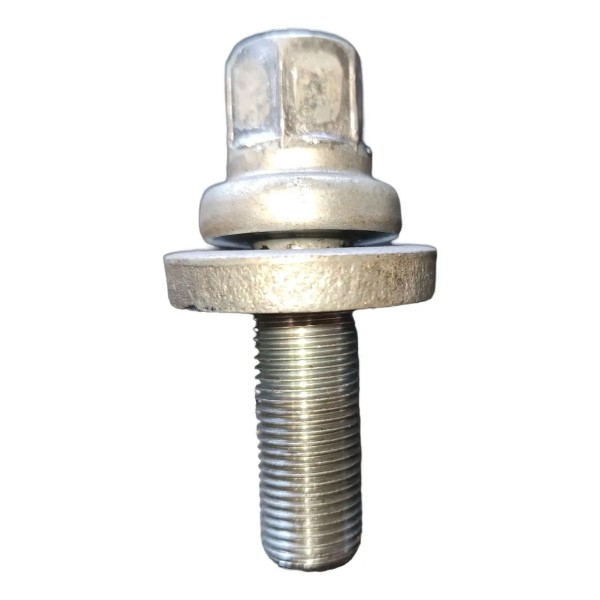 Parafuso Polia Virabrequim Honda Civic G10 2017 Á 2020