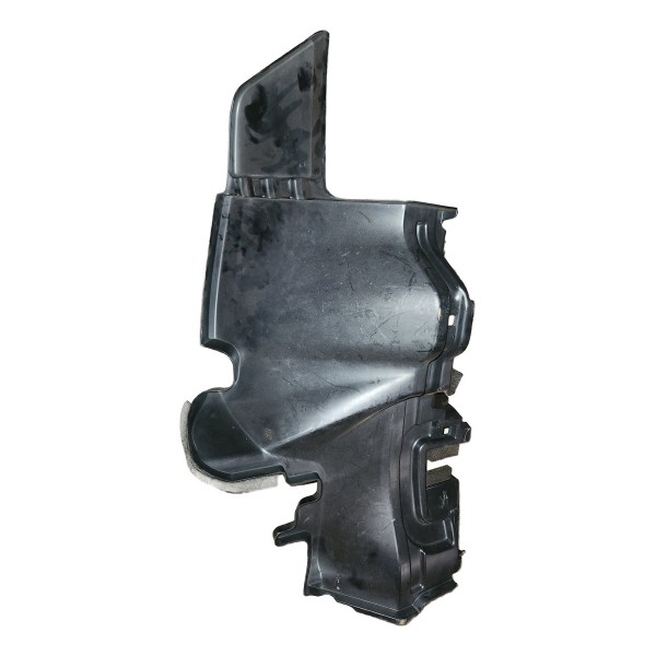 Defletor Esquerdo Radiador Toyota Hilux 2016 A 2020 Original