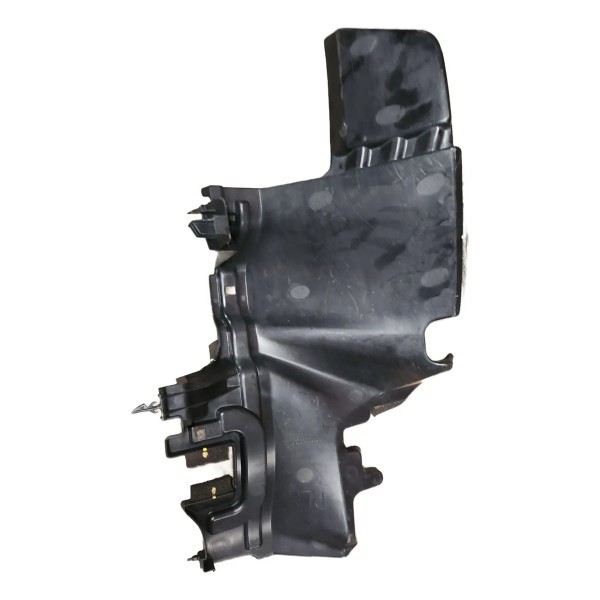 Defletor Esquerdo Radiador Toyota Hilux 2016 A 2020 Original