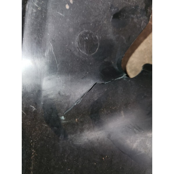 Defletor Direito Radiador Toyota Hilux 2016 A 2020 Original