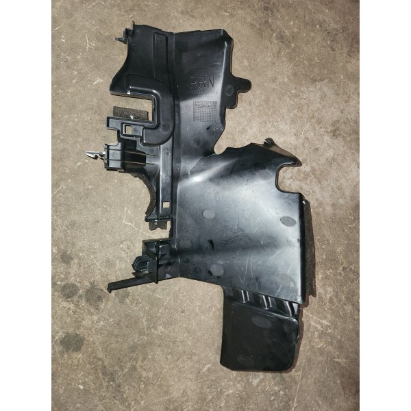 Defletor Direito Radiador Toyota Hilux 2016 A 2020 Original