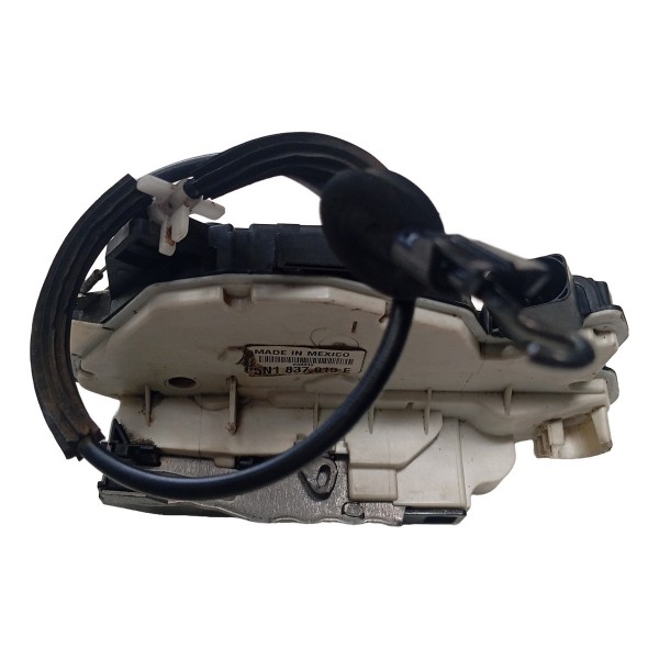 Fechadura Dianteira Esquerda Amarok 2011a2020 Original