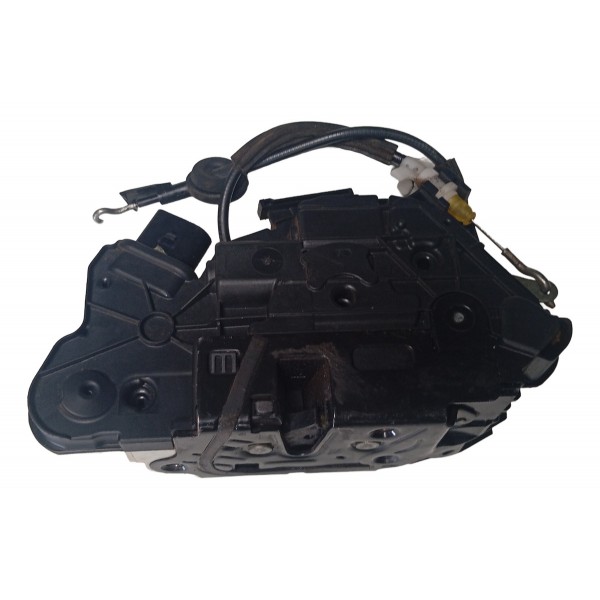 Fechadura Dianteira Esquerda Amarok 2011a2020 Original