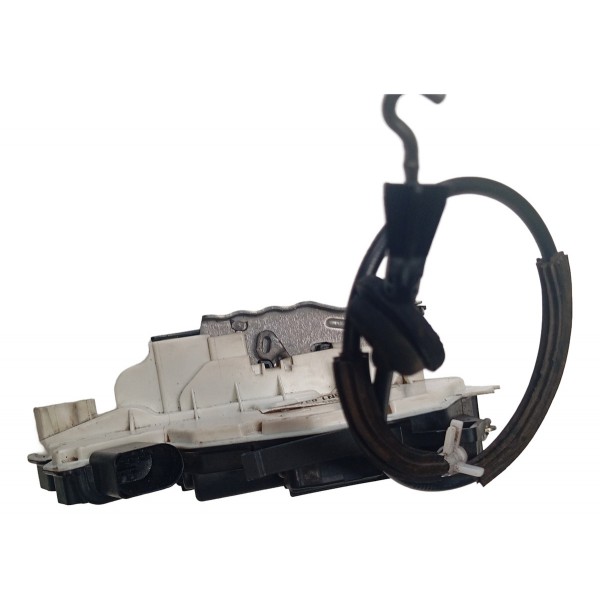 Fechadura Dianteira Esquerda Amarok 2011a2020 Original