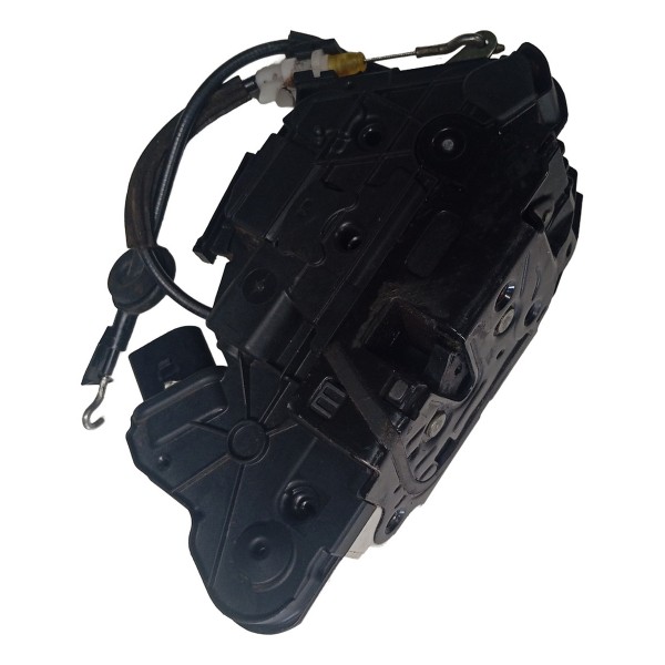 Fechadura Dianteira Esquerda Amarok 2011a2020 Original