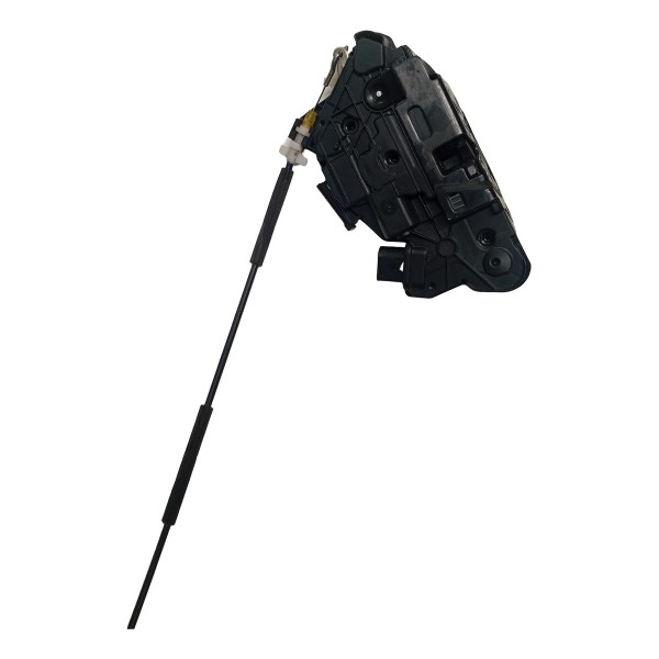 Fechadura Dianteira Esquerda Amarok 2011a2020 Original