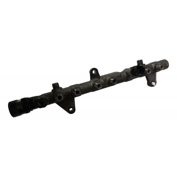 Flauta Bico Injetor Dodge Ram 2500 3500 6.7 2020/2021 Com De