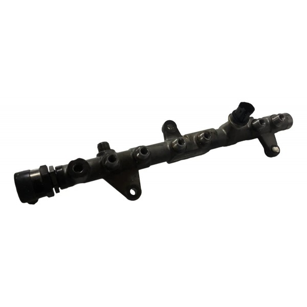 Flauta Bico Injetor Dodge Ram 2500 3500 6.7 2020/2021 Com De