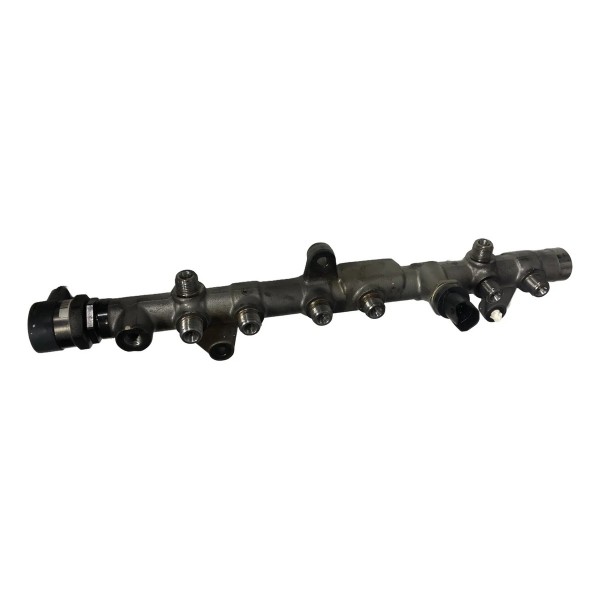 Flauta Bico Injetor Dodge Ram 2500 3500 6.7 2020/2021 Com De