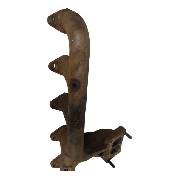 Coletor Escap Dodge Ram 2500/3500 2020/2021 Original