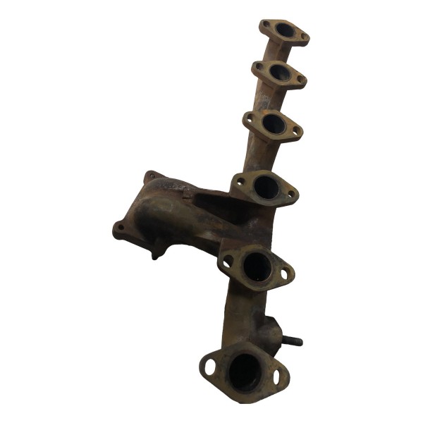 Coletor Escap Dodge Ram 2500/3500 2020/2021 Original