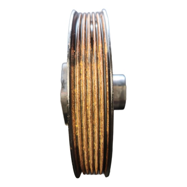 Polia Virabrequim Honda Civic G10 2.0 2020 2021 22 Original