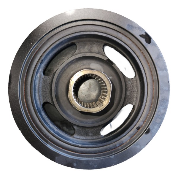 Polia Virabrequim Honda Civic G10 2.0 2020 2021 22 Original
