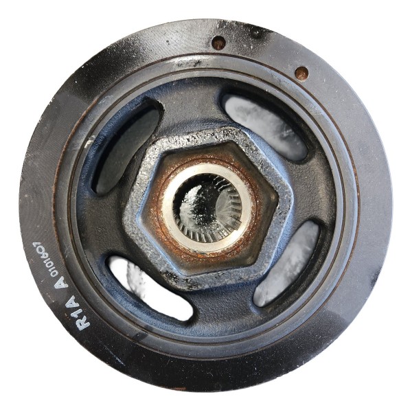 Polia Virabrequim Honda Civic G10 2.0 2020 2021 22 Original