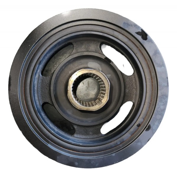 Polia Virabrequim Honda Civic G10 2.0 2020 2021 22 Original