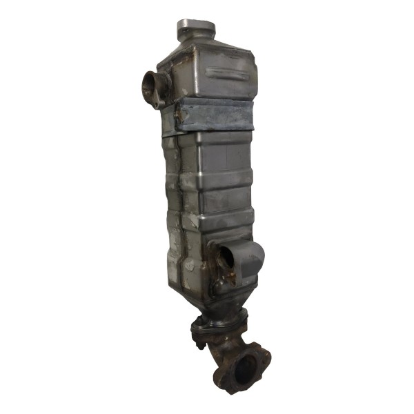 Resfriador Valvula Egr Dodge Ram 2500/3500 2020/2021