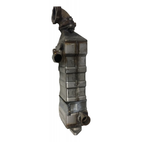 Resfriador Valvula Egr Dodge Ram 2500/3500 2020/2021
