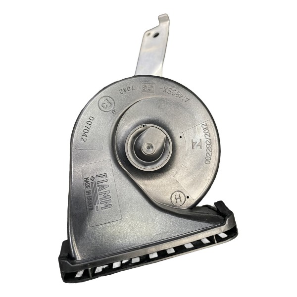 Buzina Caracol Do Jeep Renegade  2024 (007042) Usado