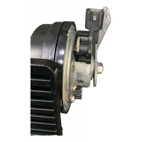 Buzina Caracol Do Jeep Renegade  2024 (007042) Usado