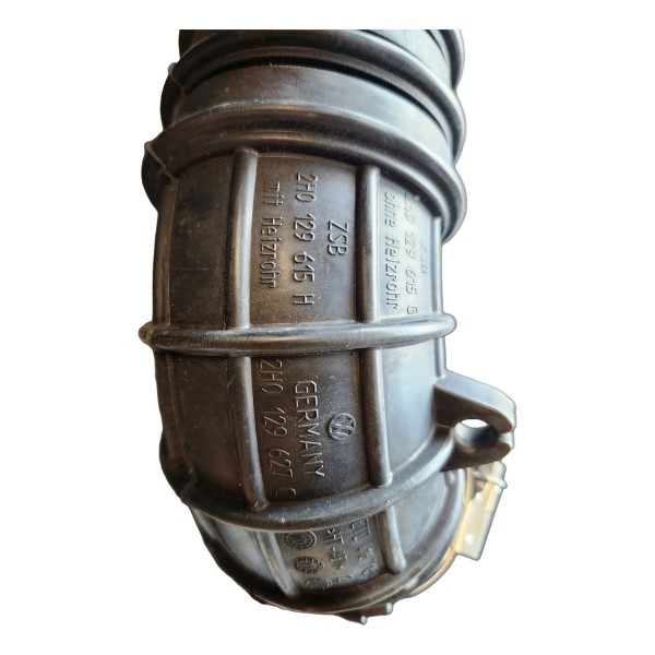 Mangueira Filtro De Ar Amarok 2.0 Biturbo Original 2012 A 19