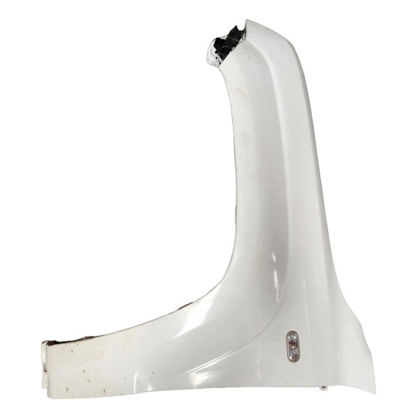 Paralama Amrok Dianteiro Esquerdo Branco Original