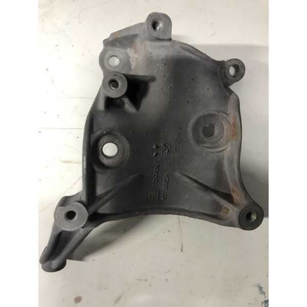 Suporte Compressor Do Ar S10 2.8 200 Cv 2016/2021