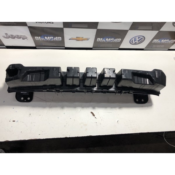 Alma Do Pára-choque Dianteiro Do Jeep Renegad 2023/2024 Orig