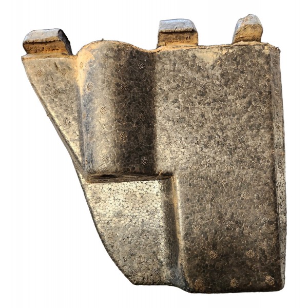 Suporte Alma Dianteira Vw Amarok 2011 A 2016