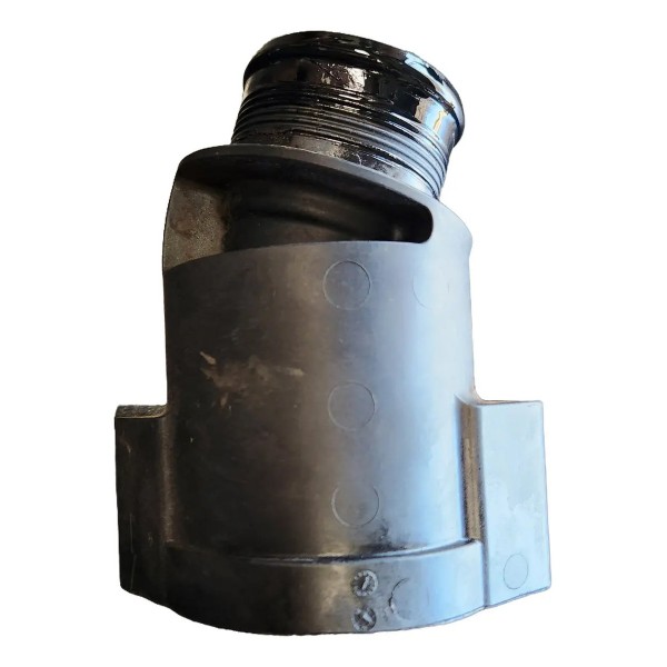 Flange Turbina Vw Amarok 2.0 Biturbo 59001830501