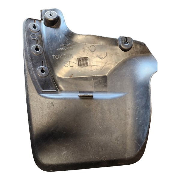 Lameiro Traseiro Esquerdo Hilux Sw4 2020 766260k360