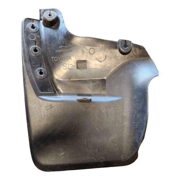 Lameiro Traseiro Esquerdo Hilux Sw4 2020 766260k360