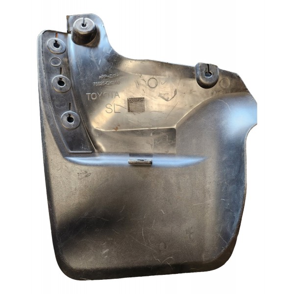 Lameiro Traseiro Esquerdo Hilux Sw4 2020 766260k360