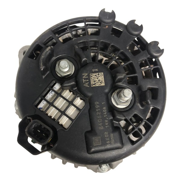Alternador Original Chevrolet S10 2.8 2019/2021