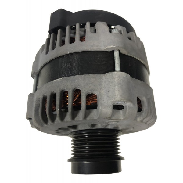 Alternador Original Chevrolet S10 2.8 2019/2021