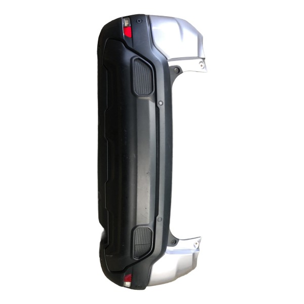 Pára-choque Traseiro Do Jeep Renegad 2022/2024 Original